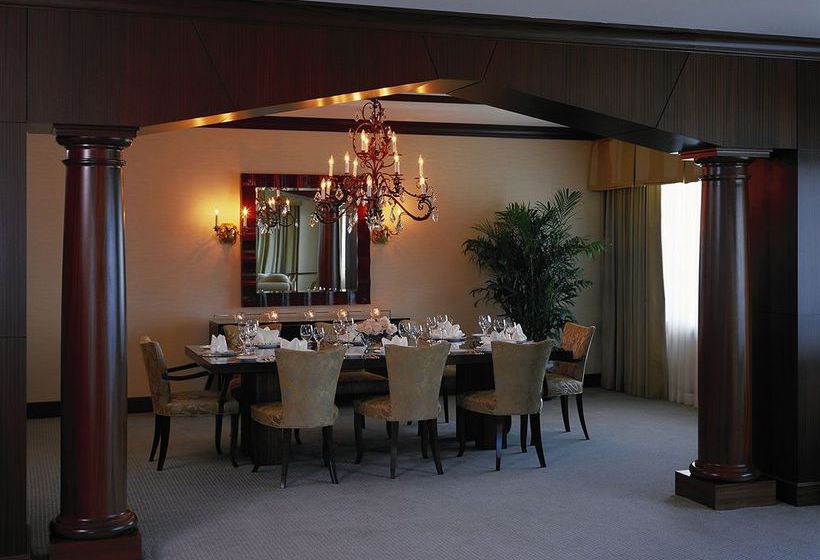 Hotel Intercontinental Cleveland  | Cleveland | Ohio | United States 9