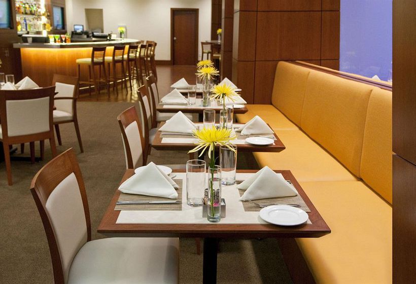 Intercontinental Suites Hotel Cleveland  | Cleveland | Ohio | United States 1