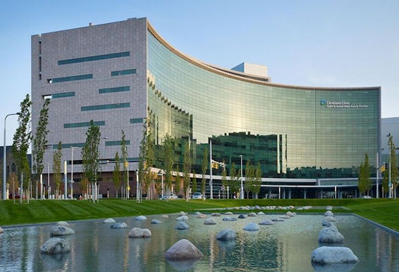 Intercontinental Suites Hotel Cleveland  | Cleveland | Ohio | United States 10