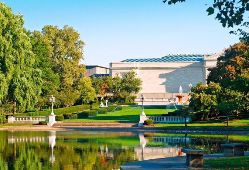 Intercontinental Suites Hotel Cleveland  | Cleveland | Ohio | United States 12