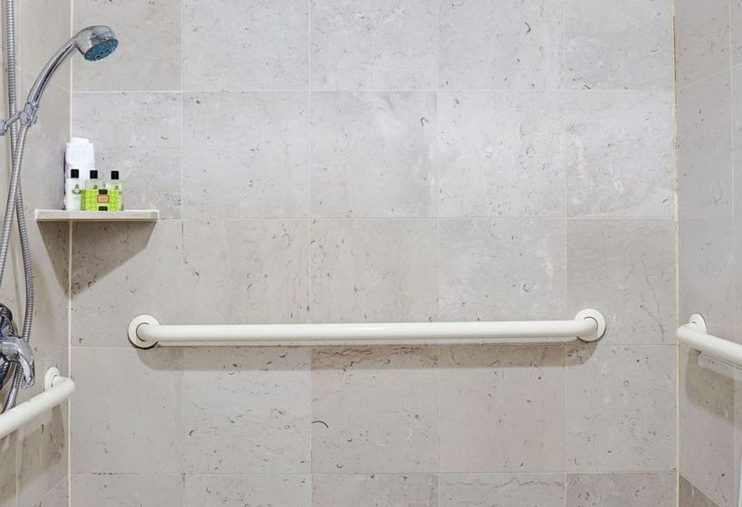 Intercontinental Suites Hotel Cleveland  | Cleveland | Ohio | United States 13