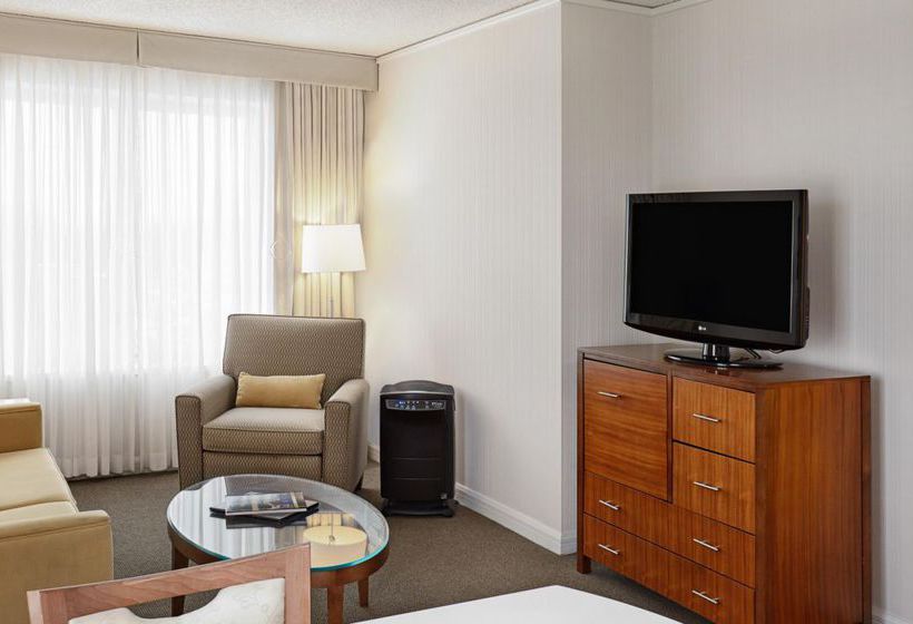 Intercontinental Suites Hotel Cleveland  | Cleveland | Ohio | United States 15