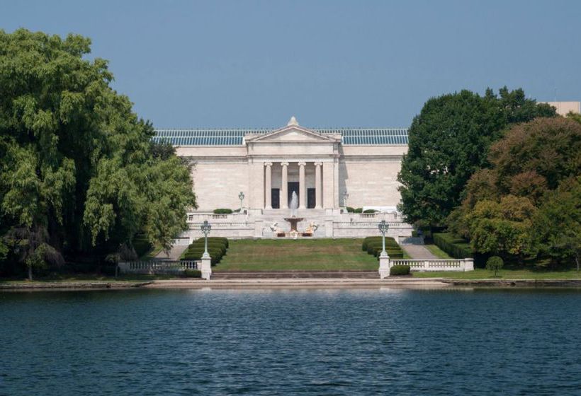 Intercontinental Suites Hotel Cleveland  | Cleveland | Ohio | United States 16