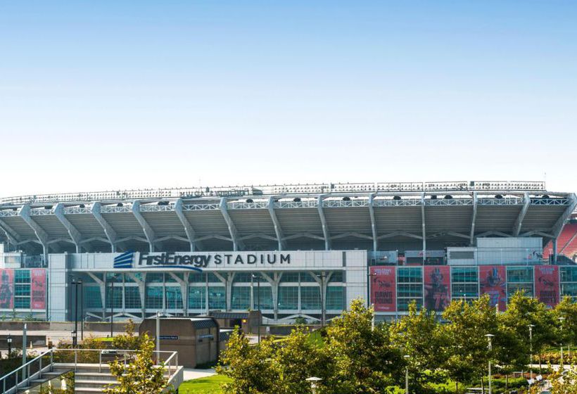 Intercontinental Suites Hotel Cleveland  | Cleveland | Ohio | United States 17