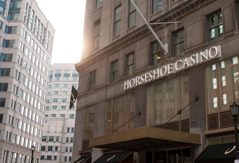 Intercontinental Suites Hotel Cleveland  | Cleveland | Ohio | United States 19