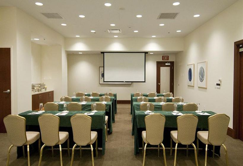 Intercontinental Suites Hotel Cleveland  | Cleveland | Ohio | United States 2