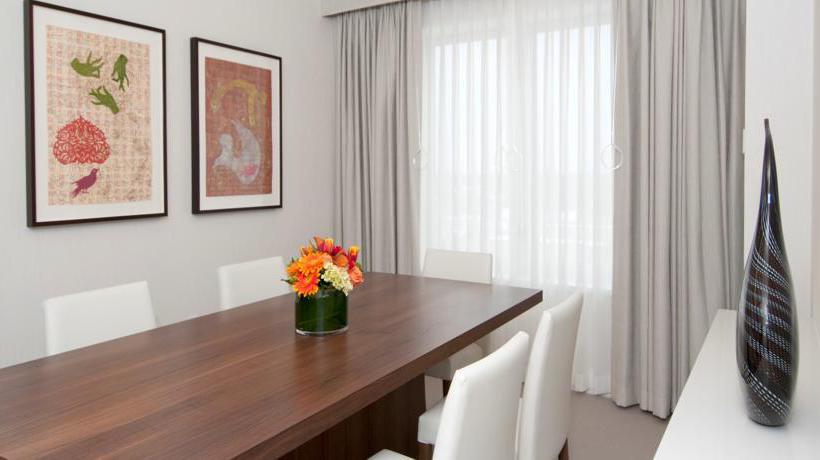 Intercontinental Suites Hotel Cleveland  | Cleveland | Ohio | United States 4