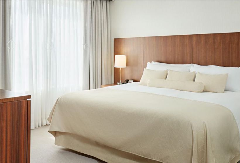 Intercontinental Suites Hotel Cleveland  | Cleveland | Ohio | United States 8