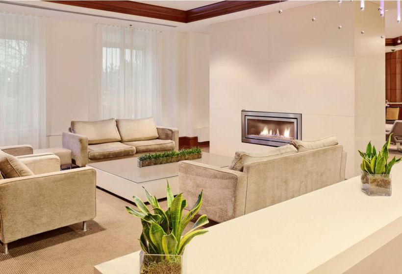 Intercontinental Suites Hotel Cleveland  | Cleveland | Ohio | United States 9