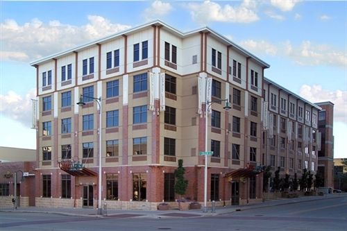 The Copperleaf Hotel Appleton Wisconsin