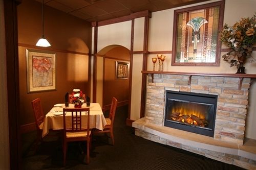 The Copperleaf Hotel  | Appleton | Wisconsin | United States 2