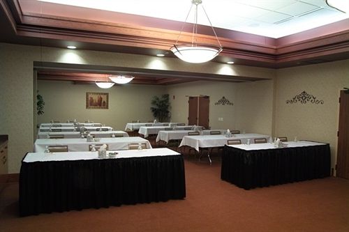 The Copperleaf Hotel  | Appleton | Wisconsin | United States 4