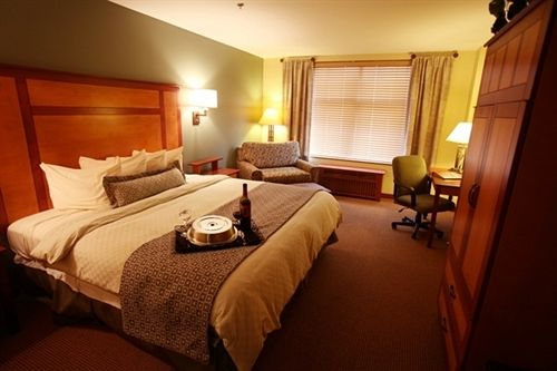 The Copperleaf Hotel  | Appleton | Wisconsin | United States 5