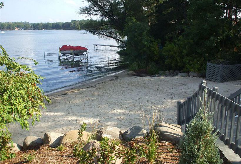 Hotel The Caribbean Club Resort  | Wisconsin Dells | Wisconsin | United States 1