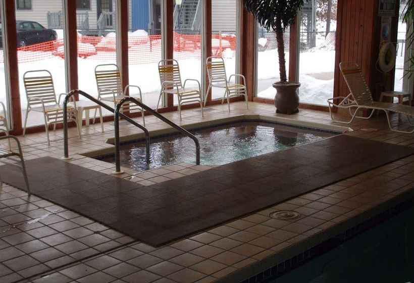 Hotel The Caribbean Club Resort  | Wisconsin Dells | Wisconsin | United States 11