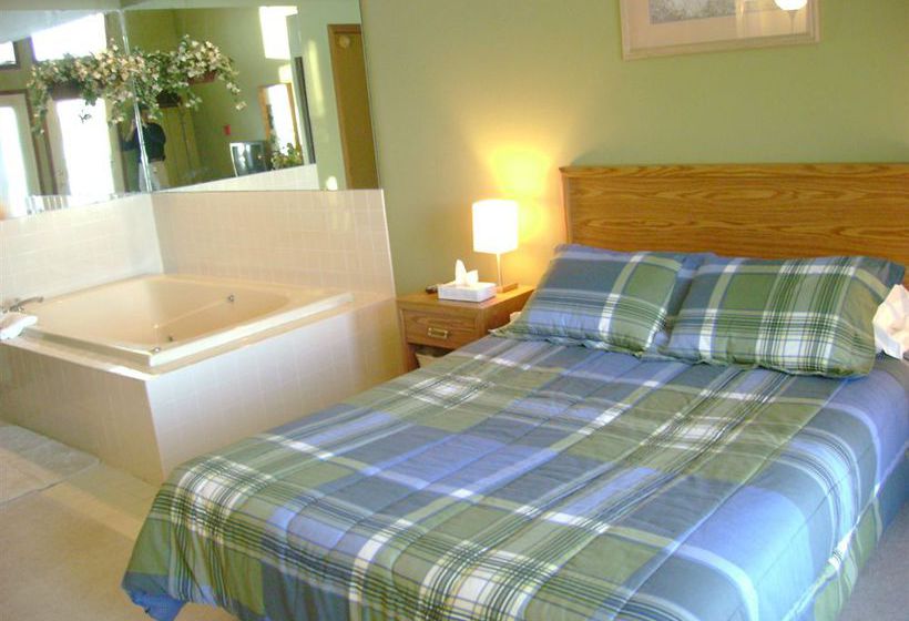 Hotel The Caribbean Club Resort  | Wisconsin Dells | Wisconsin | United States 12