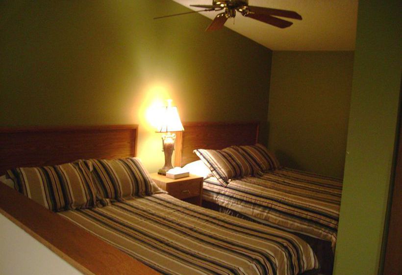 Hotel The Caribbean Club Resort  | Wisconsin Dells | Wisconsin | United States 13