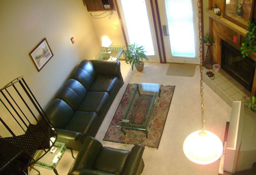 Hotel The Caribbean Club Resort  | Wisconsin Dells | Wisconsin | United States 14