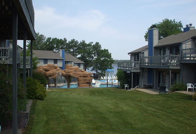 Hotel The Caribbean Club Resort  | Wisconsin Dells | Wisconsin | United States 15