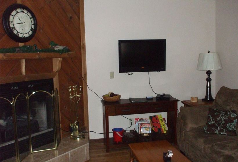 Hotel The Caribbean Club Resort  | Wisconsin Dells | Wisconsin | United States 17