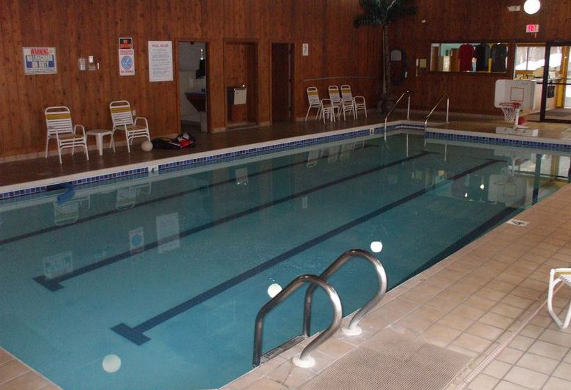 Hotel The Caribbean Club Resort  | Wisconsin Dells | Wisconsin | United States 19