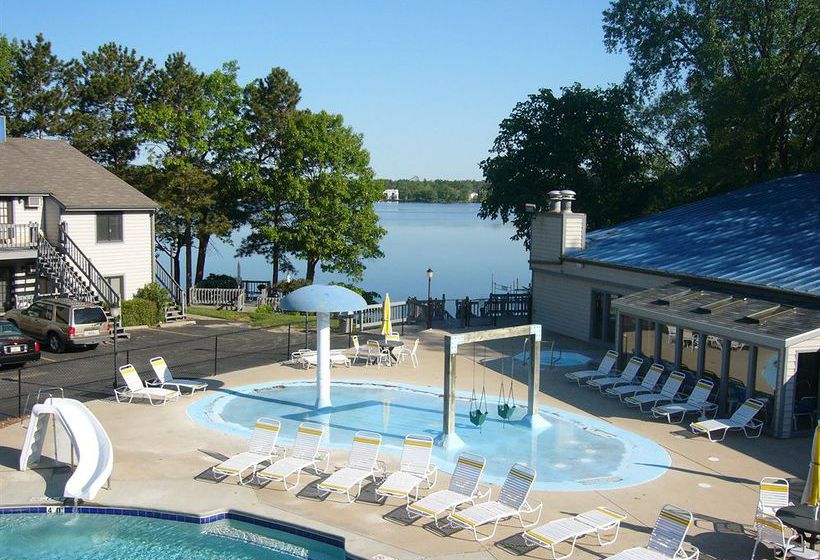 Hotel The Caribbean Club Resort  | Wisconsin Dells | Wisconsin | United States 2