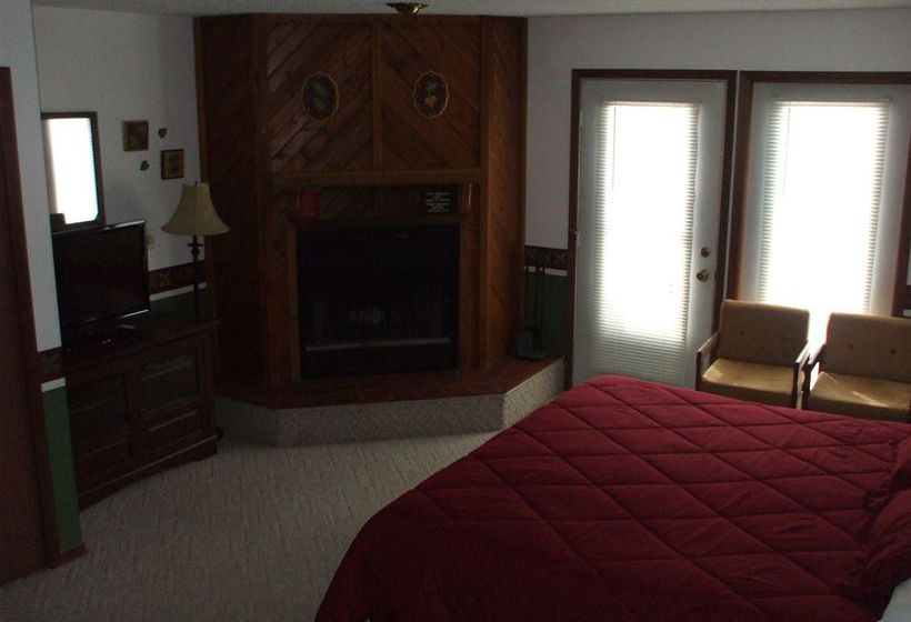 Hotel The Caribbean Club Resort  | Wisconsin Dells | Wisconsin | United States 20