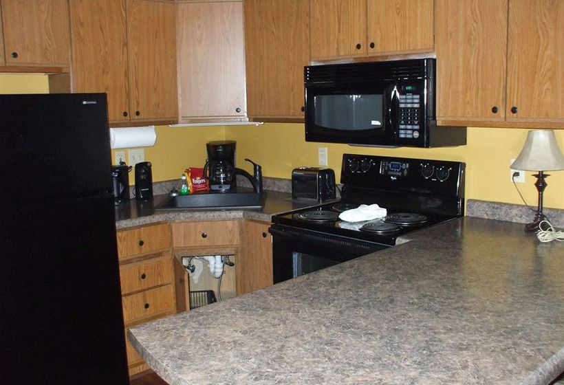 Hotel The Caribbean Club Resort  | Wisconsin Dells | Wisconsin | United States 3