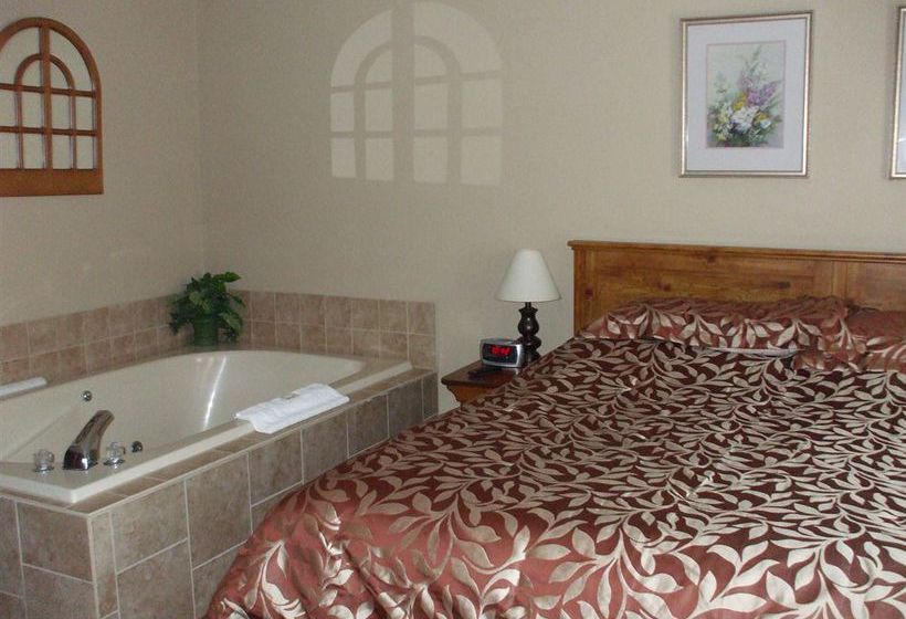 Hotel The Caribbean Club Resort  | Wisconsin Dells | Wisconsin | United States 5