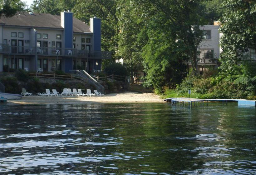 Hotel The Caribbean Club Resort  | Wisconsin Dells | Wisconsin | United States 6