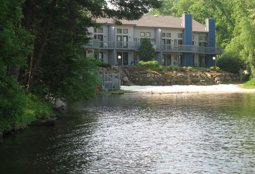 Hotel The Caribbean Club Resort  | Wisconsin Dells | Wisconsin | United States 8