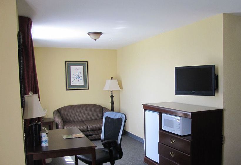 Hotel Castleberry Inn Atlanta