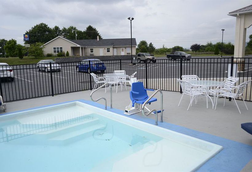 Hotel Quality Inn  | Jonestown | Pennsylvania | United States 1