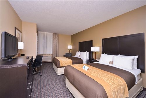 Hotel Quality Inn  | Jonestown | Pennsylvania | United States 10