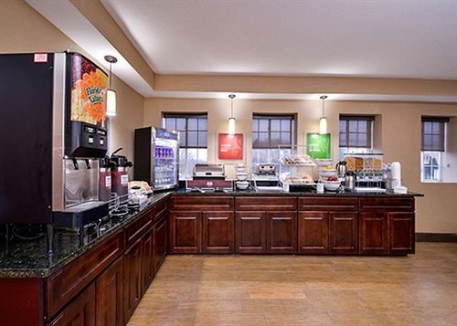 Hotel Quality Inn  | Jonestown | Pennsylvania | United States 11