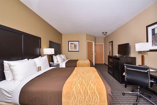 Hotel Quality Inn  | Jonestown | Pennsylvania | United States 12