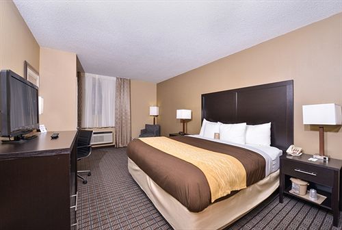 Hotel Quality Inn  | Jonestown | Pennsylvania | United States 13