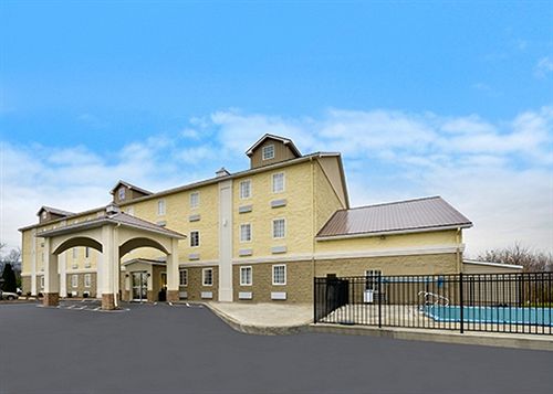 Hotel Quality Inn  | Jonestown | Pennsylvania | United States 14
