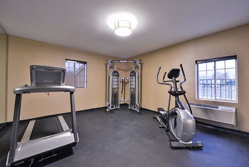 Hotel Quality Inn  | Jonestown | Pennsylvania | United States 15