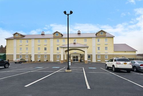 Hotel Quality Inn  | Jonestown | Pennsylvania | United States 17