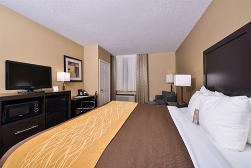 Hotel Quality Inn  | Jonestown | Pennsylvania | United States 18