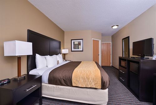 Hotel Quality Inn  | Jonestown | Pennsylvania | United States 19