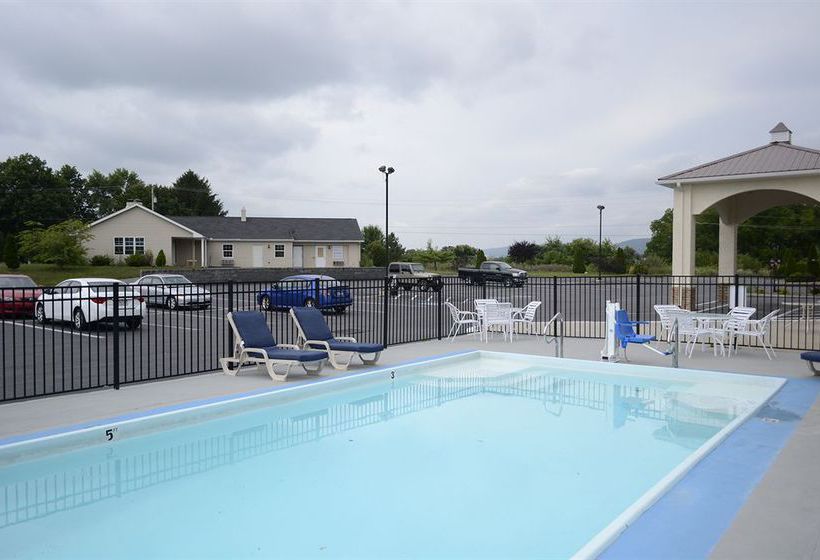 Hotel Quality Inn  | Jonestown | Pennsylvania | United States 3