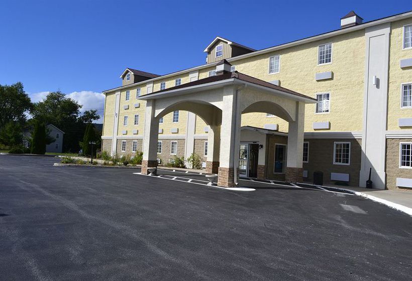 Hotel Quality Inn  | Jonestown | Pennsylvania | United States 4