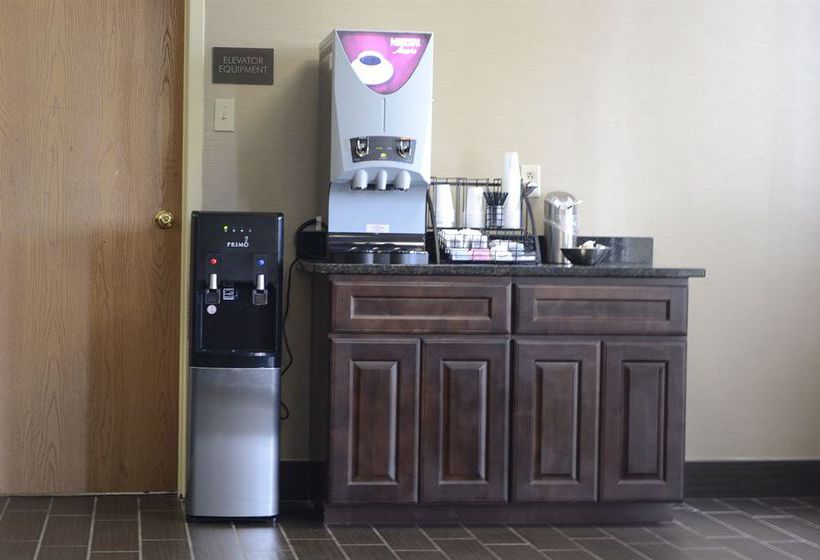 Hotel Quality Inn  | Jonestown | Pennsylvania | United States 5