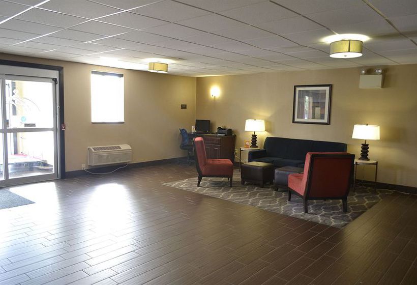 Hotel Quality Inn  | Jonestown | Pennsylvania | United States 6