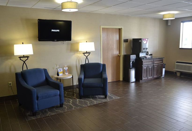 Hotel Quality Inn  | Jonestown | Pennsylvania | United States 7