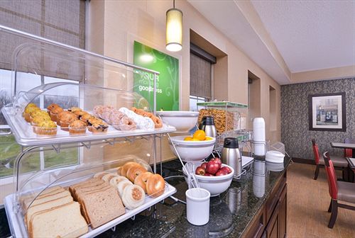 Hotel Quality Inn  | Jonestown | Pennsylvania | United States 8