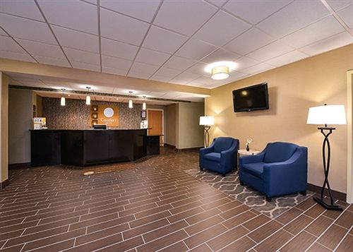 Hotel Quality Inn  | Jonestown | Pennsylvania | United States 9