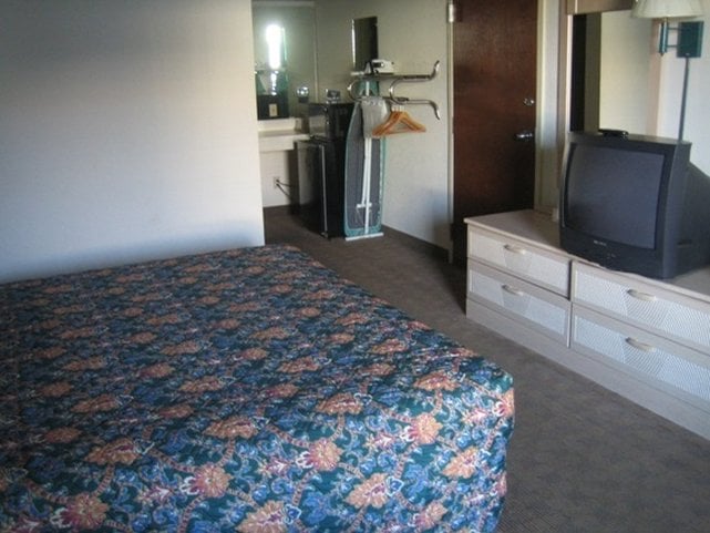 Hotel Key West Inn La Fayette